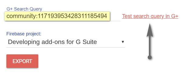 Тестирование поиска