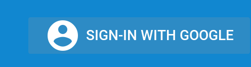 Sign-in with Google кнопка