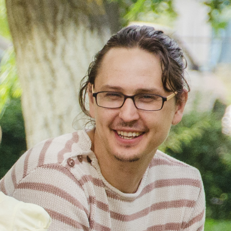 Александр - эксперт по продуктам Google и автоматизации